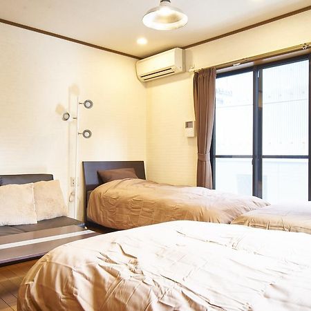 Ruida House Hotel Киото Екстериор снимка