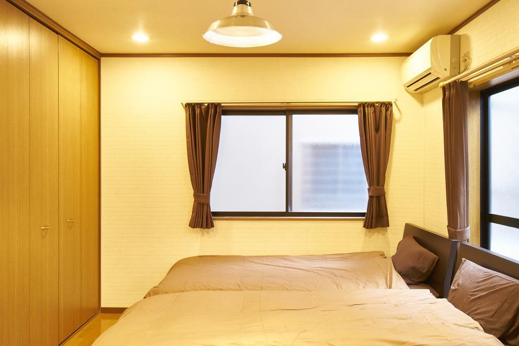 Ruida House Hotel Киото Екстериор снимка