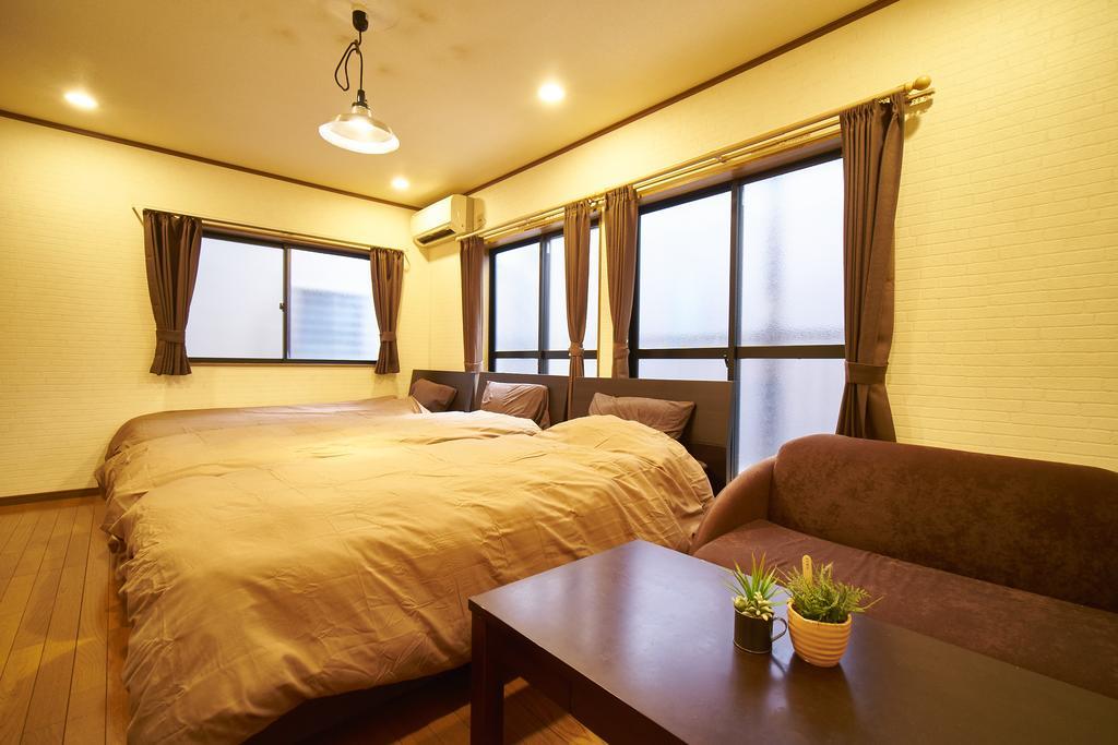 Ruida House Hotel Киото Екстериор снимка