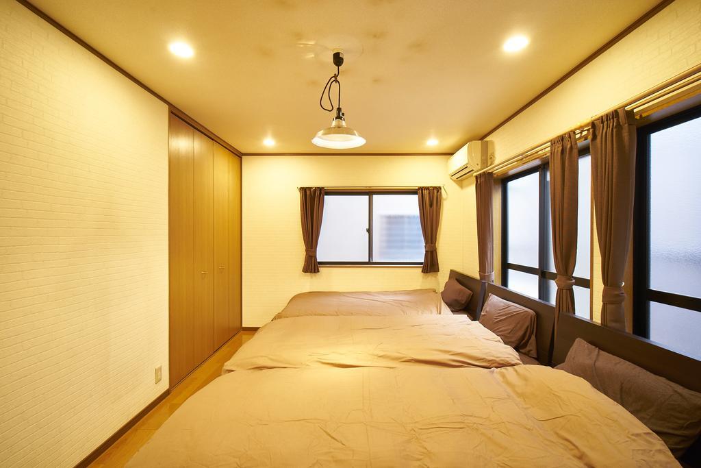 Ruida House Hotel Киото Екстериор снимка