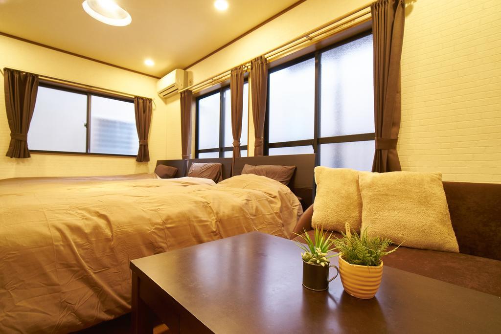 Ruida House Hotel Киото Екстериор снимка