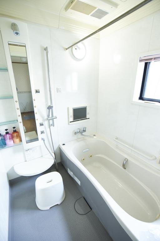 Ruida House Hotel Киото Екстериор снимка