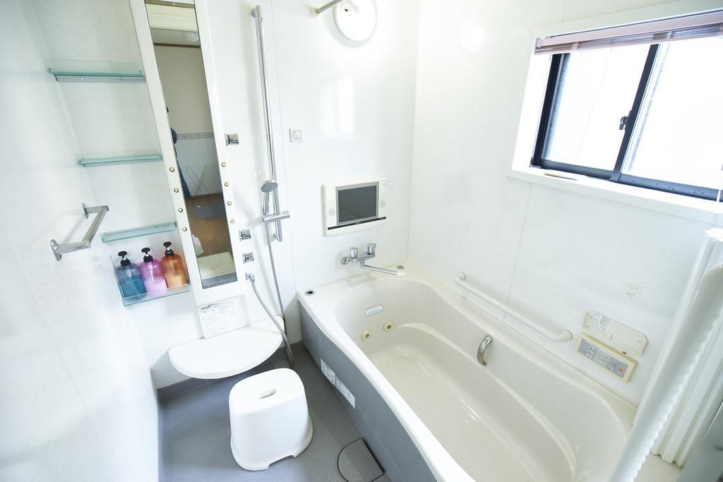 Ruida House Hotel Киото Екстериор снимка