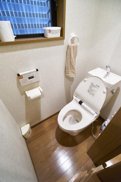 Ruida House Hotel Киото Екстериор снимка