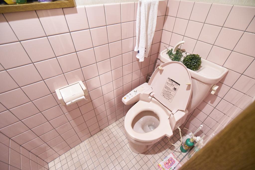 Ruida House Hotel Киото Екстериор снимка