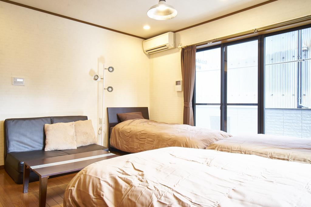 Ruida House Hotel Киото Екстериор снимка